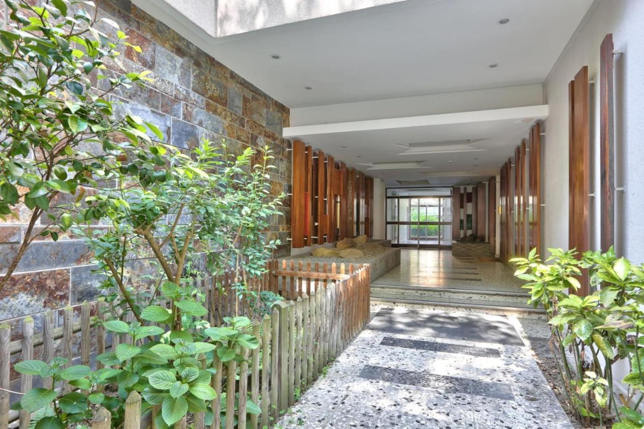 Appartamento For 2 People In Pere Lachaise Parigi